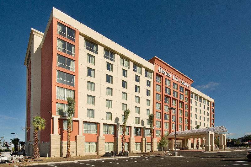 Drury Inn & Suites Orlando Near Universal Orlando Resort Buitenkant foto